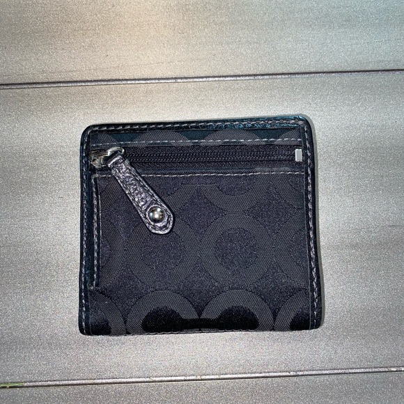 Coach Wallet - Picture 2 of 4